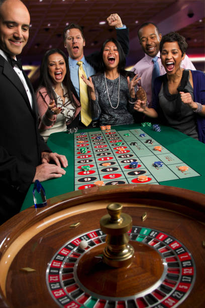 Video overview of live-dealer features Video overview of live-dealer features